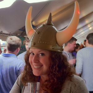 Meet your Posher, Laurel